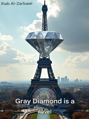 cover image of Grey Diamond